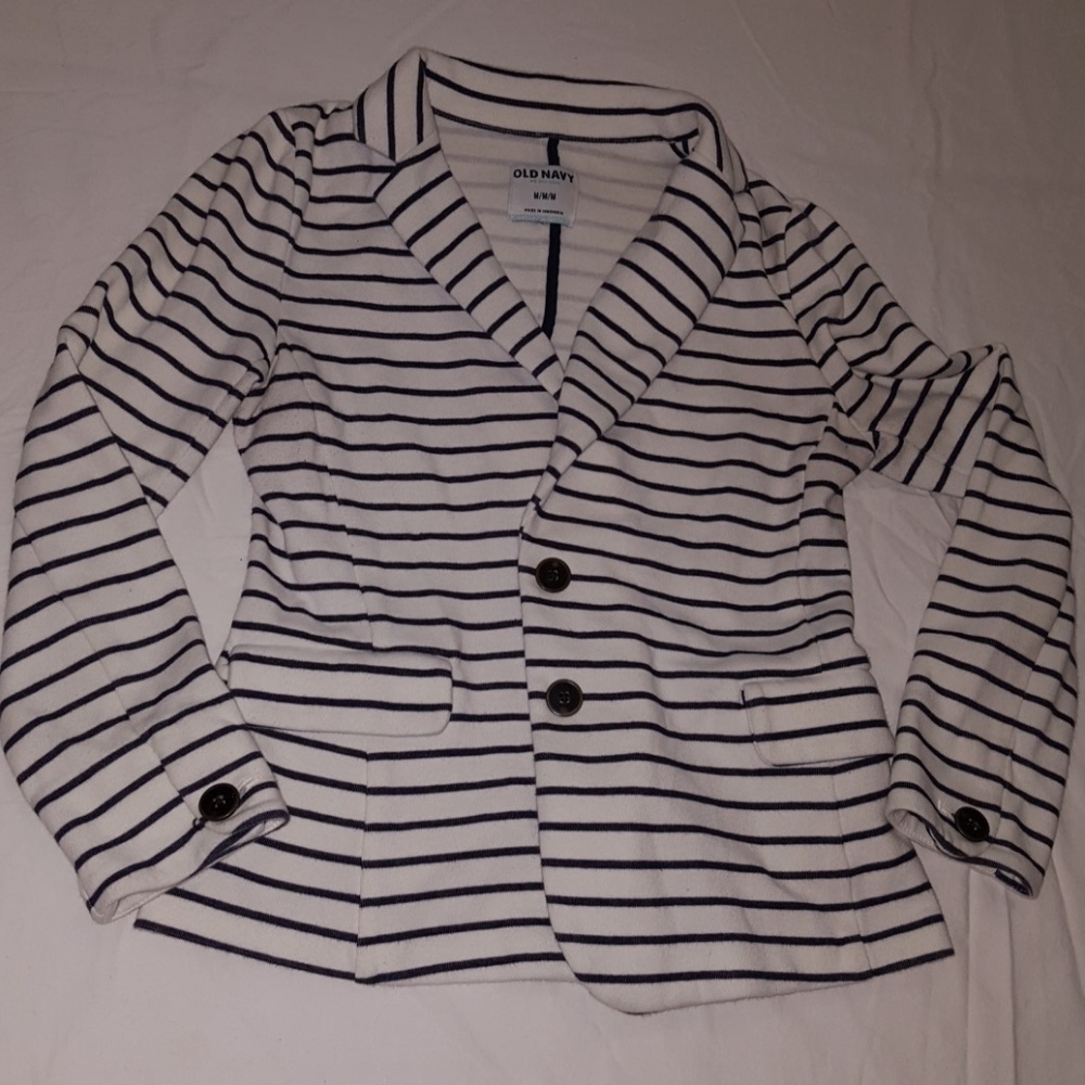 💋 OLD NAVY BLAZER💋